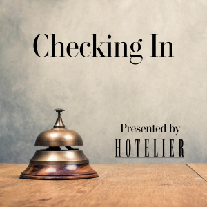 Checking In with Rosanna Caira-logo