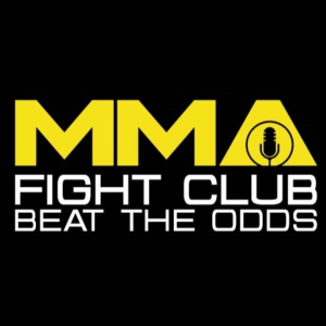 MMA Fight Club-logo