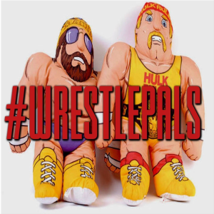 #WrestlePals-logo