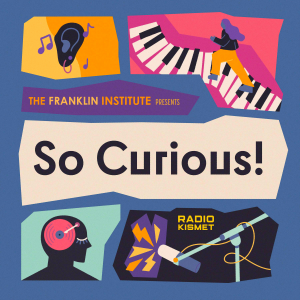 So Curious!-logo