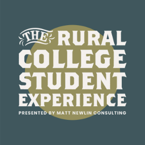 The Rural College Student Experience-logo