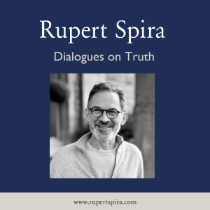 Rupert Spira Podcast-logo