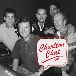 Charlton Chat-logo