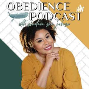 Obedience Podcast-logo