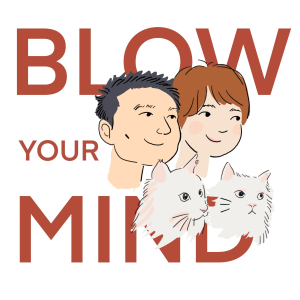 Blow Your Mind (BYM 2022)-logo