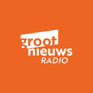 Groot Nieuws Radio Podcast-logo