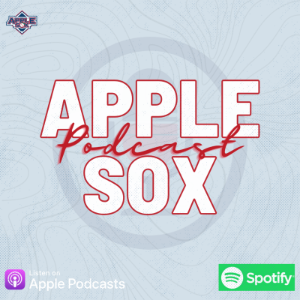 Wenatchee AppleSox Podcast-logo