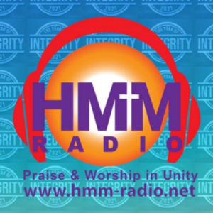 HMM Radio-logo