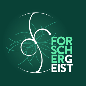 Forschergeist-logo