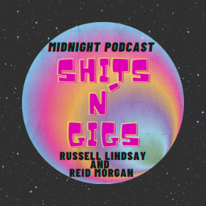 Shits n' Gigs-logo