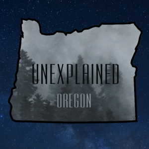 Unexplained Oregon-logo