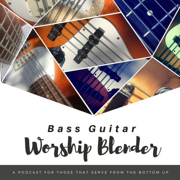 Bass Guitar Worship Blender Listen to Podcasts On Demand Free TuneIn
