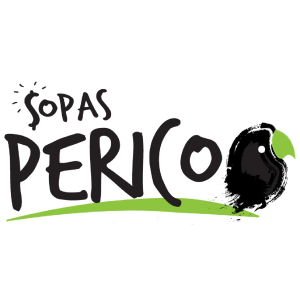 Sopas Perico-logo