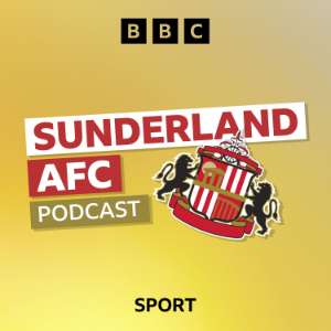 Total Sport Sunderland AFC Podcast-logo