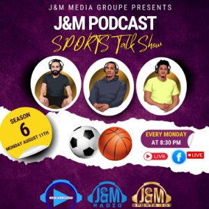 J&M Sports101-logo