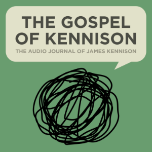 The Gospel of Kennison-logo
