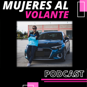 Mujeres al Volante-logo