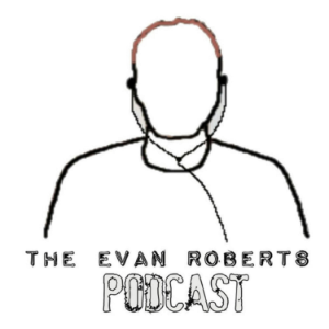 The Evan Roberts Podcast-logo