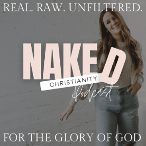 Naked Christianity-logo