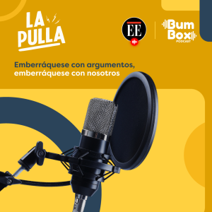 La Pulla-logo