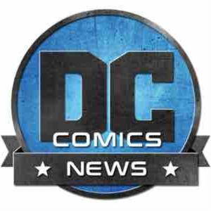 DC Comics News Podcast Network-logo