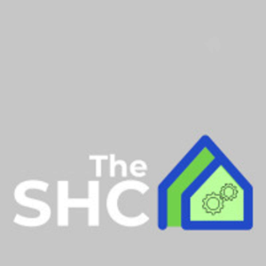 The Smart Home Collective-logo