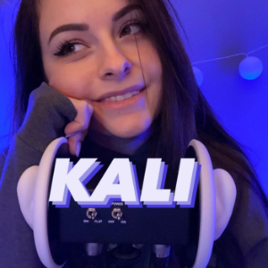 ASMR KALI-logo