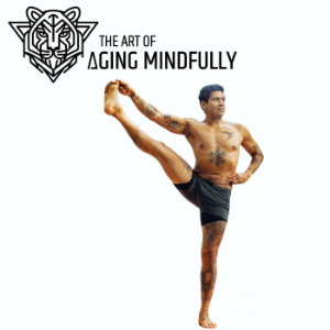 The Art of Aging Mindfully-logo