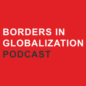 Borders in Globalization Podcast-logo