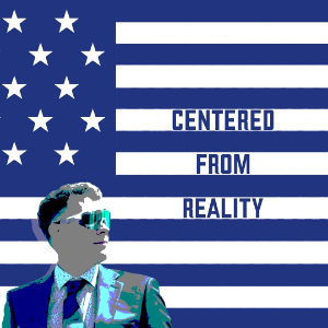 Centered From Reality-logo