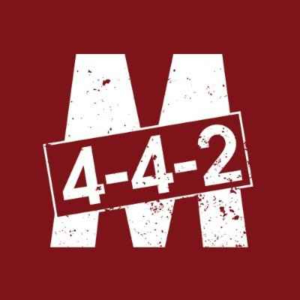 Le Media en 4-4-2-logo