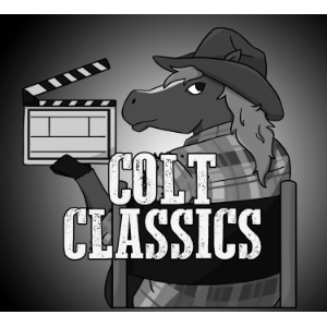 Colt Classics-logo