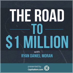 The Road To $1 Million-logo