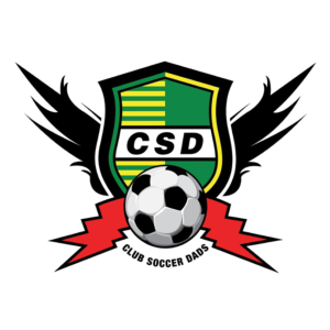 Club Soccer Dads