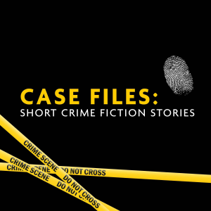 Case Files: short crime fiction stories-logo