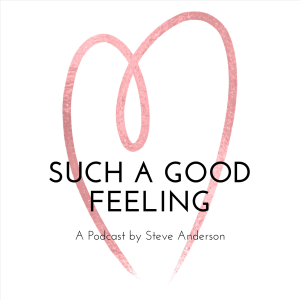 Such A Good Feeling with Steve Anderson-logo