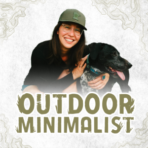 Outdoor Minimalist-logo