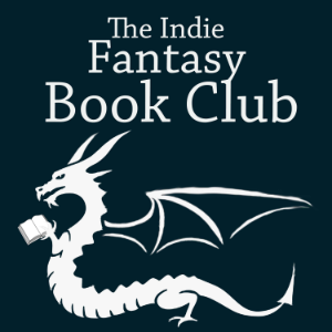 The Indie Fantasy Book Club-logo