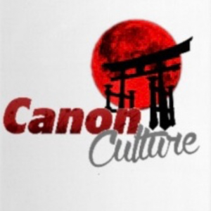 Canon Culture-logo