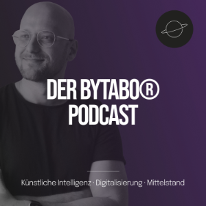 Digitalgalaxie Mittelstand Podcast-logo