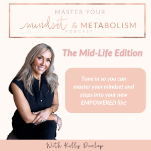 Master Your Mindset and Metabolism - Mid-Life Edition-logo