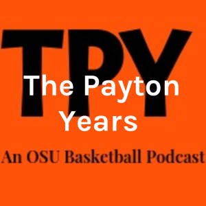 The Payton Years-logo