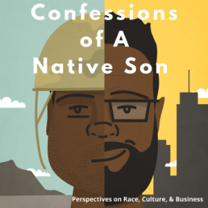 Confessions of a Native Son