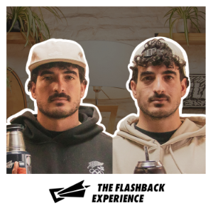 The Flashback Experience