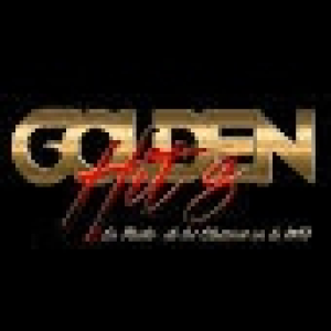 Golden Hits Radio-logo