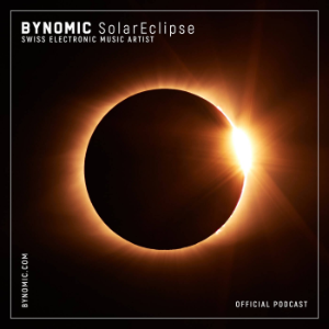 Solar Eclipse-logo