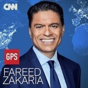 Fareed Zakaria GPS-logo