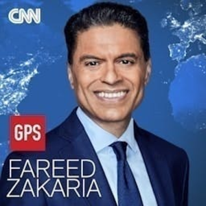 Fareed Zakaria GPS