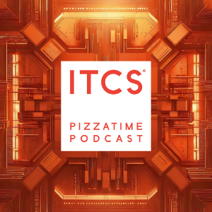 ITCS PIZZATIME TECH PODCAST-logo
