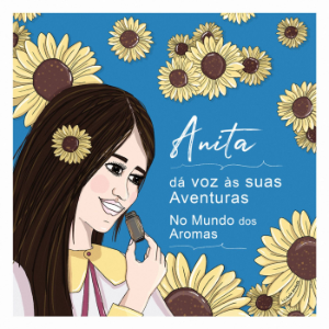 Anita da Voz as suas Aventuras-logo